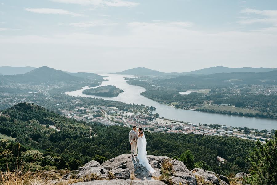 Hochzeitsfotograf Miguel Lemos (miguelemos). Foto vom 5. März