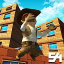 Parkour Arcade mobile app icon