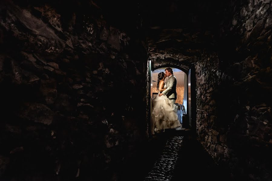 Fotógrafo de casamento Miguel Ponte (cmiguelponte). Foto de 20 de agosto 2018