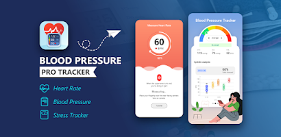 Blood Pressure App: BP Tracker for Android - Free App Download