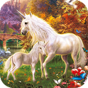 Unicorn Wallpapers icon