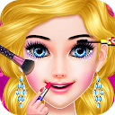 Baixar aplicação Dress Up Girls Game : Stylist - Fashion S Instalar Mais recente APK Downloader