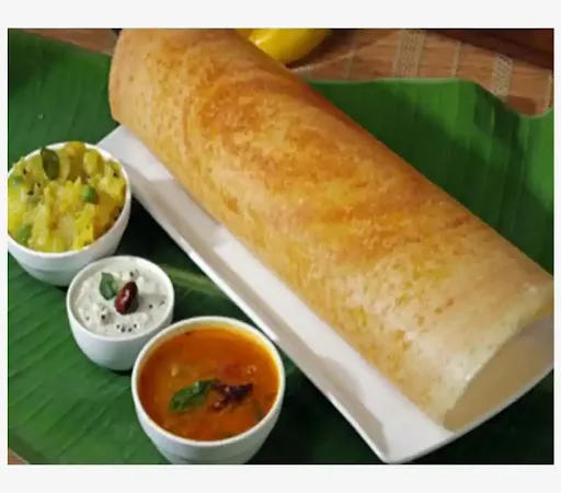 Plain Dosa