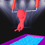 Cover Image of Скачать Эпическая гонка 3D 1.1.6 APK