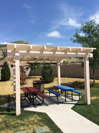 Perry Maverick Gazebo