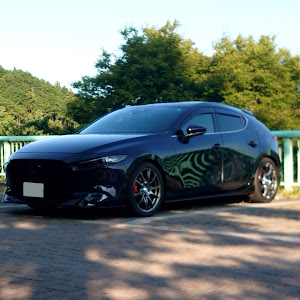 MAZDA3 BPFP