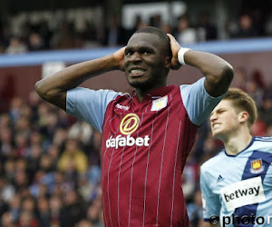 Sherwood parie que Benteke ne bougera pas