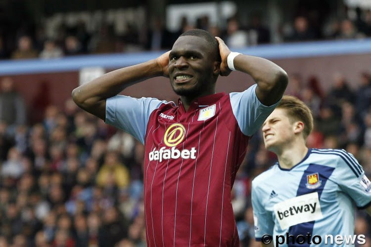 Steeds concreter: 'Benteke op weg naar Old Trafford'