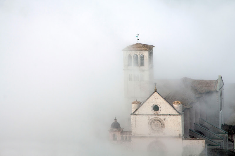 su i passi di francesco di faranfaluca