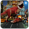 Dino Hunting Simulator Dino 3D icon