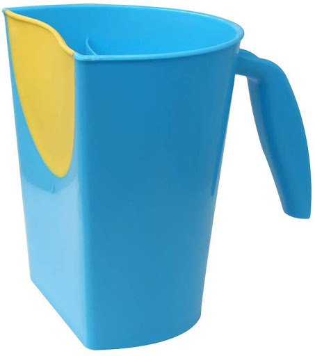 Title 5, Baby & Pregnant Woman Shampoo Cup, Baby Bath Sp...
