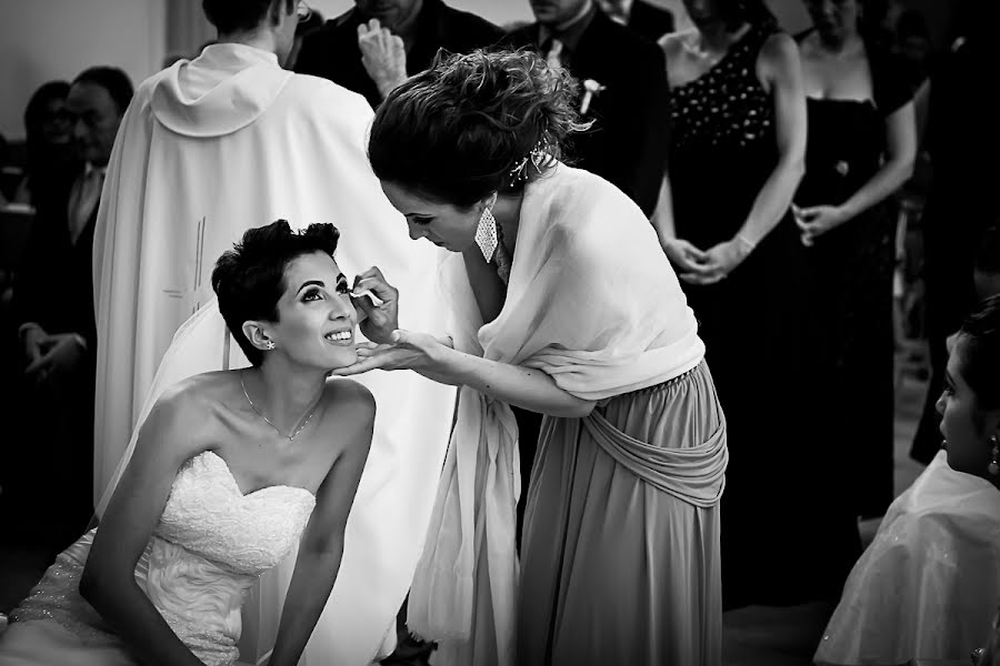 Wedding photographer Salvatore Cosentino (cosentino). Photo of 3 July 2015