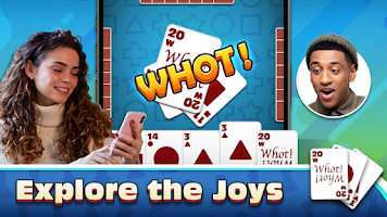 Whot! Ludo Party Screenshot