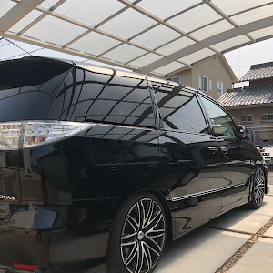 エスティマ ACR50W