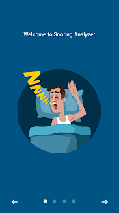 Snoring Analyzer(圖3)-速報App