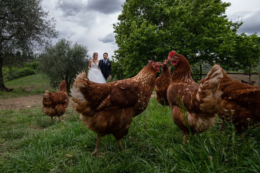 Fotógrafo de bodas Edoardo Agresti (agresti). Foto del 26 de abril 2022