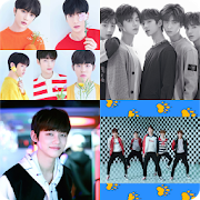 TXT Tomorrow X Together 7.2.2z Icon