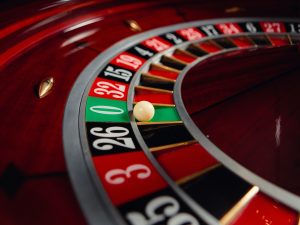 Sự khác biệt giữa 2 kiều chơi roulette cho anh em được nắm