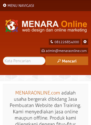 Menara Online