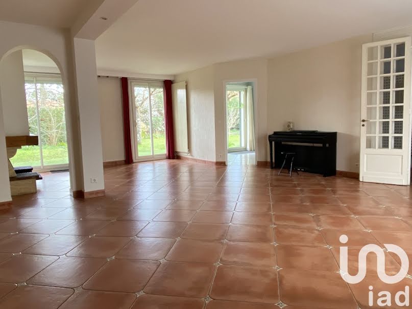 Vente maison 7 pièces 170 m² à Le Taillan-Médoc (33320), 498 000 €