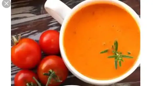 Tomato Soup