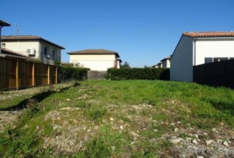  Vente Terrain + Maison - Terrain : 484m² - Maison : 95m² à Fenouillet (31150) 