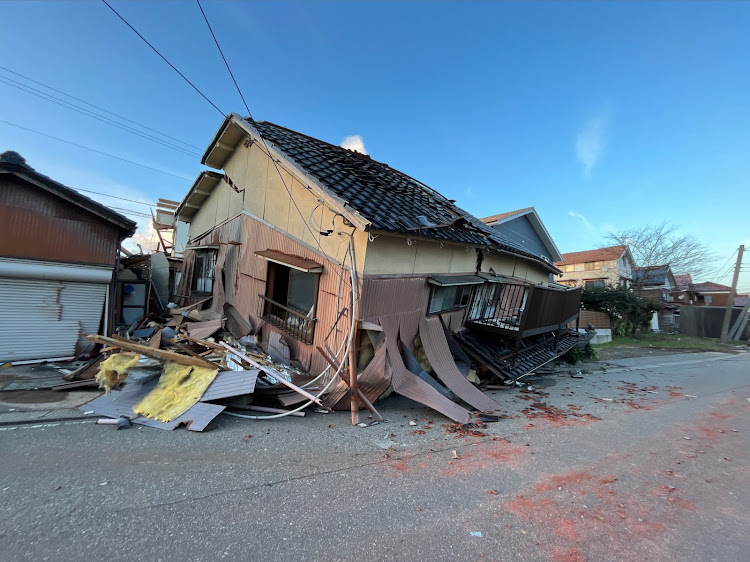 ヴォクシーの輪島・能登・地震・能登半島地震に関するカスタム事例の投稿画像3枚目