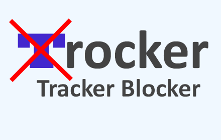 Trocker chrome extension