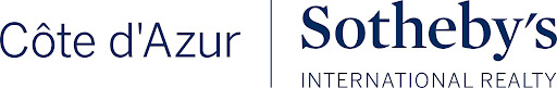 Logo de COTE D'AZUR SOTHEBY'S INTERNATIONAL REALTY