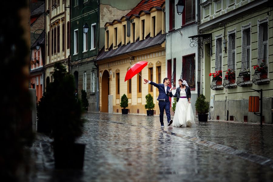 結婚式の写真家Ciprian Dumitrescu (cipriandumitres)。2014 10月24日の写真