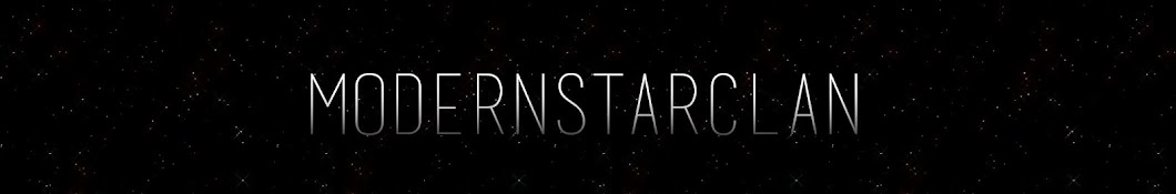 ModernStarClan Banner