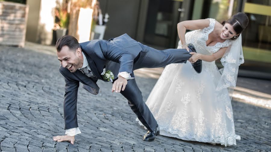 Fotografo di matrimoni Aquilino Paparo (paparo). Foto del 2 novembre 2015