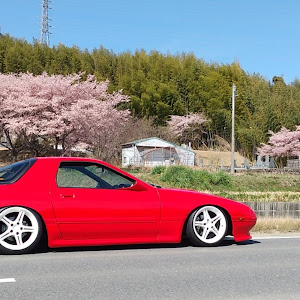 RX-7 FC3S