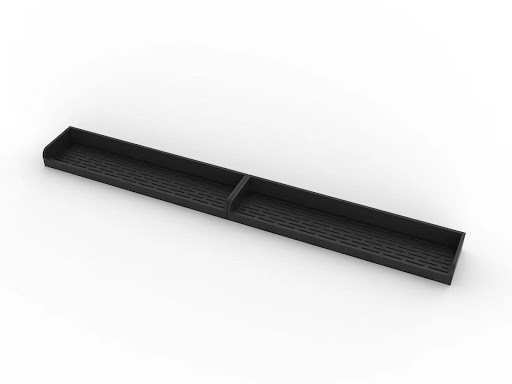 Title 4, Silicone Oven Top Shelf Magnetic Protects your ...