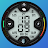 P001 Digital Watch Face icon