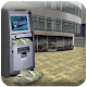Bank Money Security Van: Cash Delivery Games