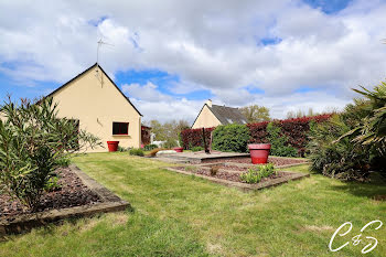 maison à Plobannalec-Lesconil (29)