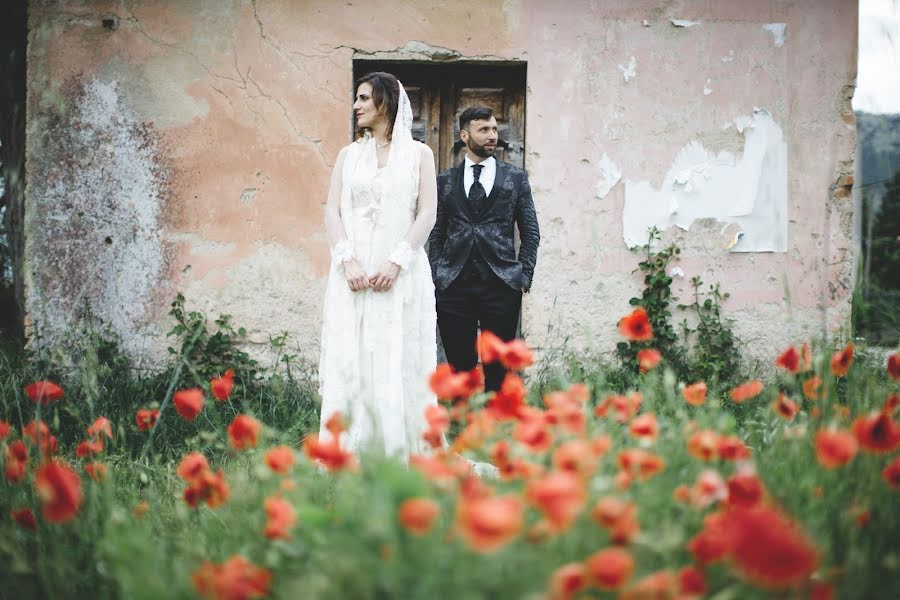 Photographe de mariage Stefano Pettine (stefanopettine). Photo du 31 mai 2017