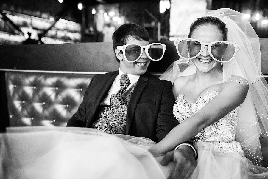 Esküvői fotós Timur Suponov (timoor). Készítés ideje: 2016 február 21.