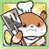 Chef Wars  icon