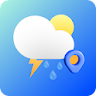 Weather Radar and Weather Live icon