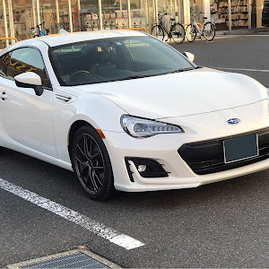 BRZ ZC6