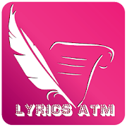 Hindi Lyrics of Bollywood Songs 1.0 Icon