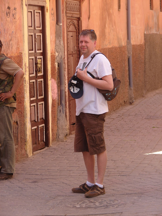 Marrakech