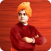 Swami Vivekananda Hindi Quotes  Icon