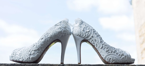 Bridal Shoes The Perfect Bridal Company
