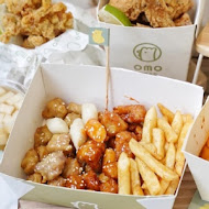 OMO Chicken 韓式炸雞(竹北吹風店)