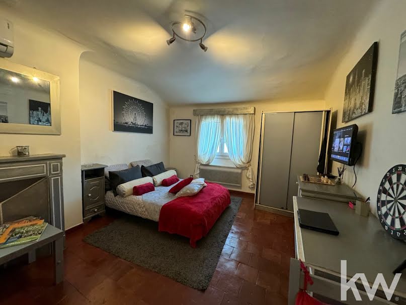 Vente appartement 1 pièce 23 m² à Aix-en-Provence (13090), 239 000 €
