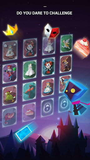 Adventures In Dreamland