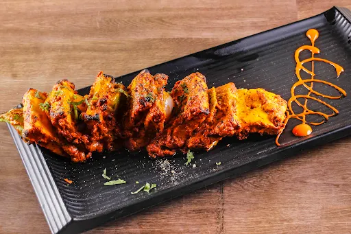 Paneer Tikka Masala